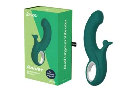 Raider klitoralni vibrator- CN 811019358-1